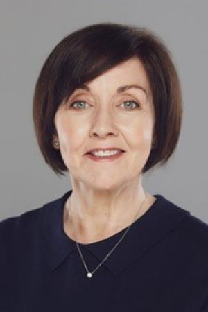 Maureen O'Reilly